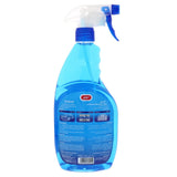 GETIT.QA- Qatar’s Best Online Shopping Website offers LULU GLASS & SURFACE CLEANER ORIGINAL 750ML at the lowest price in Qatar. Free Shipping & COD Available!