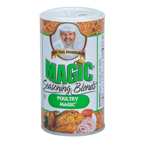 Magic Seasoning Blends Poultry Magic 2.5 oz - GETIT.QA