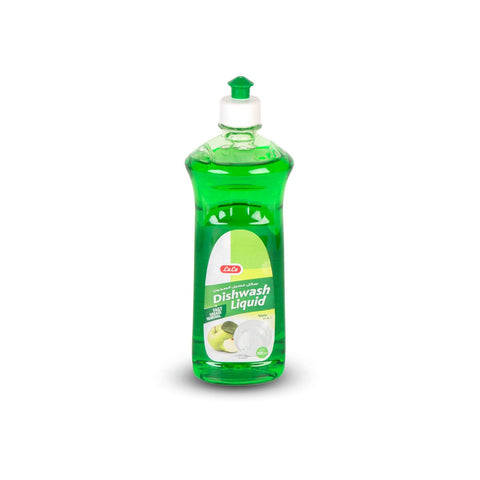 GETIT.QA- Qatar’s Best Online Shopping Website offers LULU DISHWASHING LIQUID APPLE 500ML at the lowest price in Qatar. Free Shipping & COD Available!