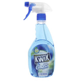 GETIT.QA- Qatar’s Best Online Shopping Website offers KWIK GLASS CLEANER 500ML at the lowest price in Qatar. Free Shipping & COD Available!