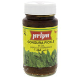 GETIT.QA- Qatar’s Best Online Shopping Website offers PRIYA GONGURA PICKLE IN OIL 300 G at the lowest price in Qatar. Free Shipping & COD Available!