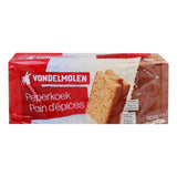 GETIT.QA- Qatar’s Best Online Shopping Website offers Vondelmolen Gingerbread Soft 500 g at the lowest price in Qatar. Free Shipping & COD Available!