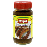GETIT.QA- Qatar’s Best Online Shopping Website offers PRIYA TAMARIND PASTE 300 G
 at the lowest price in Qatar. Free Shipping & COD Available!