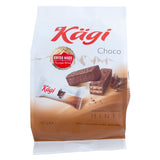 GETIT.QA- Qatar’s Best Online Shopping Website offers KAGI WAFER CHOCO MINI 125GM at the lowest price in Qatar. Free Shipping & COD Available!