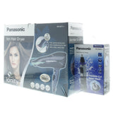 GETIT.QA- Qatar’s Best Online Shopping Website offers PANASONIC HAIR DRYER EH5571 at the lowest price in Qatar. Free Shipping & COD Available!