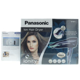 GETIT.QA- Qatar’s Best Online Shopping Website offers PANASONIC HAIR DRYER EH5571 at the lowest price in Qatar. Free Shipping & COD Available!