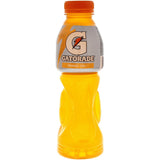 GETIT.QA- Qatar’s Best Online Shopping Website offers GATORADE ORANGE 500ML at the lowest price in Qatar. Free Shipping & COD Available!