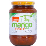 GETIT.QA- Qatar’s Best Online Shopping Website offers EASTERN MANGO PICKLE 400GM at the lowest price in Qatar. Free Shipping & COD Available!