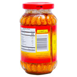 GETIT.QA- Qatar’s Best Online Shopping Website offers M/RCP PICKLE MANGO MILD 300GM at the lowest price in Qatar. Free Shipping & COD Available!