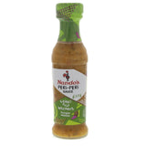 GETIT.QA- Qatar’s Best Online Shopping Website offers NNDO W/HERB PERI SAUCE 125ML at the lowest price in Qatar. Free Shipping & COD Available!