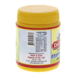 GETIT.QA- Qatar’s Best Online Shopping Website offers DATAR ASAFOETIDA POWDER 50 G at the lowest price in Qatar. Free Shipping & COD Available!