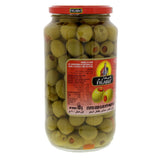 GETIT.QA- Qatar’s Best Online Shopping Website offers FIG STUFFED GREEN OLIVES 575GM at the lowest price in Qatar. Free Shipping & COD Available!