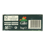 GETIT.QA- Qatar’s Best Online Shopping Website offers RISO GALLO ARBORIO 1KG at the lowest price in Qatar. Free Shipping & COD Available!