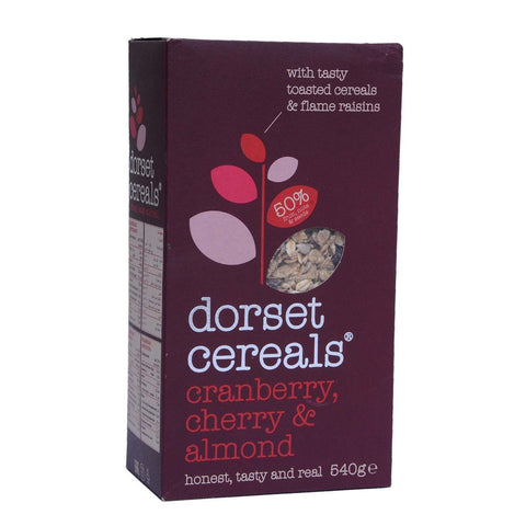 GETIT.QA- Qatar’s Best Online Shopping Website offers DRST CRNBRY CHERRY&ALMND 540GM at the lowest price in Qatar. Free Shipping & COD Available!