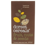 GETIT.QA- Qatar’s Best Online Shopping Website offers DRST MUESLI FRUIT&NUT 560GM at the lowest price in Qatar. Free Shipping & COD Available!