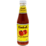 GETIT.QA- Qatar’s Best Online Shopping Website offers KIMBALL TOMATO KETCHUP 325 G at the lowest price in Qatar. Free Shipping & COD Available!