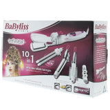 GETIT.QA- Qatar’s Best Online Shopping Website offers BABYLISS STRAIGHTENER 2021CE at the lowest price in Qatar. Free Shipping & COD Available!