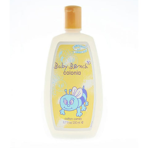 GETIT.QA- Qatar’s Best Online Shopping Website offers BABY BENCH BCOLOGNE COTTON CANDY 200ML at the lowest price in Qatar. Free Shipping & COD Available!