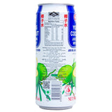 GETIT.QA- Qatar’s Best Online Shopping Website offers ICE COOL YOUNG COCONUT JUICY DRINK WITH PULP 500 ML at the lowest price in Qatar. Free Shipping & COD Available!