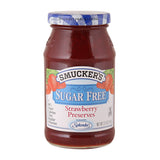 GETIT.QA- Qatar’s Best Online Shopping Website offers SMKR STBRY PRESERVE S/F12.75OZ at the lowest price in Qatar. Free Shipping & COD Available!