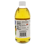 GETIT.QA- Qatar’s Best Online Shopping Website offers HEINZ APPLE CIDER VINEGAR 473 ML at the lowest price in Qatar. Free Shipping & COD Available!