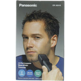 GETIT.QA- Qatar’s Best Online Shopping Website offers PANASONIC BEARD & HAIR TRIMMER ER2031 at the lowest price in Qatar. Free Shipping & COD Available!