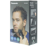 GETIT.QA- Qatar’s Best Online Shopping Website offers PANASONIC BEARD & HAIR TRIMMER ER2031 at the lowest price in Qatar. Free Shipping & COD Available!