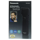 GETIT.QA- Qatar’s Best Online Shopping Website offers PANASONIC BEARD & HAIR TRIMMER ER2031 at the lowest price in Qatar. Free Shipping & COD Available!