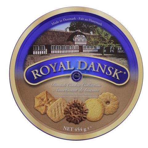 GETIT.QA- Qatar’s Best Online Shopping Website offers R/D COOKIE DANISH COLLCTN 454G at the lowest price in Qatar. Free Shipping & COD Available!