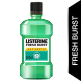 GETIT.QA- Qatar’s Best Online Shopping Website offers LISTERINE MOUTHWASH FRESH BURST 250 ML at the lowest price in Qatar. Free Shipping & COD Available!