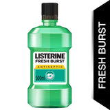 GETIT.QA- Qatar’s Best Online Shopping Website offers LISTERINE MOUTHWASH FRESH BURST 500 ML at the lowest price in Qatar. Free Shipping & COD Available!