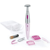 GETIT.QA- Qatar’s Best Online Shopping Website offers BRAUN SILK EPIL BEAUTY STYLER BEAUTY AREAS FG1100 at the lowest price in Qatar. Free Shipping & COD Available!