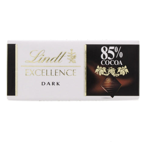 GETIT.QA- Qatar’s Best Online Shopping Website offers LINDT DARK CHOCO COCOA 35GM at the lowest price in Qatar. Free Shipping & COD Available!