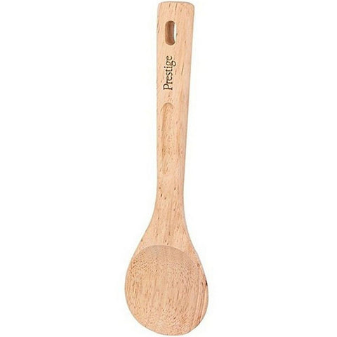 GETIT.QA- Qatar’s Best Online Shopping Website offers PRESTIGE WOODEN SPOON PR-51174 at the lowest price in Qatar. Free Shipping & COD Available!