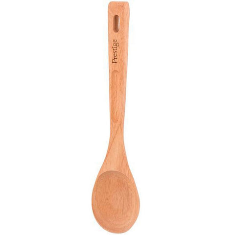 GETIT.QA- Qatar’s Best Online Shopping Website offers PRESTIGE WOODEN LADLE PR-51179 at the lowest price in Qatar. Free Shipping & COD Available!