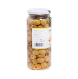 GETIT.QA- Qatar’s Best Online Shopping Website offers TRRNT PITTED GREEN OLIVES275GM at the lowest price in Qatar. Free Shipping & COD Available!