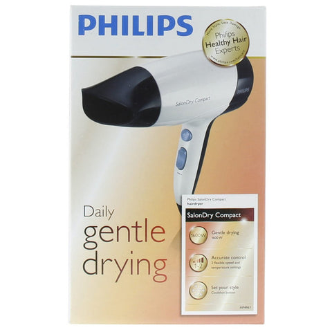 GETIT.QA- Qatar’s Best Online Shopping Website offers PHILIPS HAIR DRYER HP4961/00 at the lowest price in Qatar. Free Shipping & COD Available!