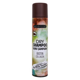 GETIT.QA- Qatar’s Best Online Shopping Website offers Morfose Dry Shampoo for Brown Color Hair 120 ml at the lowest price in Qatar. Free Shipping & COD Available!