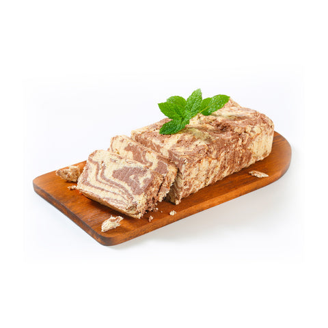 GETIT.QA- Qatar’s Best Online Shopping Website offers TURKISH CACAO HALVA 500G APPROX. WEIGHT at the lowest price in Qatar. Free Shipping & COD Available!
