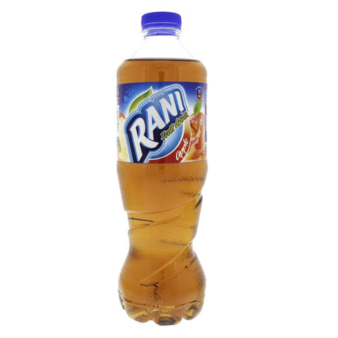 GETIT.QA- Qatar’s Best Online Shopping Website offers RANI APPLE FRUIT DRINK 1.4 LITRES
 at the lowest price in Qatar. Free Shipping & COD Available!