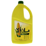 GETIT.QA- Qatar’s Best Online Shopping Website offers MAZOLA CORN OIL 3LT at the lowest price in Qatar. Free Shipping & COD Available!