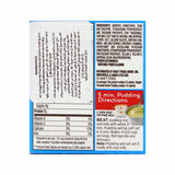 GETIT.QA- Qatar’s Best Online Shopping Website offers JELLO INST PUDNG VANLA SF 1OZ at the lowest price in Qatar. Free Shipping & COD Available!