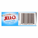 GETIT.QA- Qatar’s Best Online Shopping Website offers JELLO INST PUDNG VANLA SF 1OZ at the lowest price in Qatar. Free Shipping & COD Available!