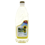 GETIT.QA- Qatar’s Best Online Shopping Website offers MAZOLA SUNFLOWER OIL 750ML at the lowest price in Qatar. Free Shipping & COD Available!