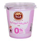 GETIT.QA- Qatar’s Best Online Shopping Website offers Baladna Greek Style 0% Fat Plain Yoghurt Value Pack 360 g at the lowest price in Qatar. Free Shipping & COD Available!