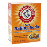 GETIT.QA- Qatar’s Best Online Shopping Website offers ARM & HAMMER PURE BAKING SODA 454 G at the lowest price in Qatar. Free Shipping & COD Available!