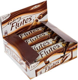 GETIT.QA- Qatar’s Best Online Shopping Website offers GALAXY FLUTES CHOCOLATE TWIN FINGERS 22.5G at the lowest price in Qatar. Free Shipping & COD Available!
