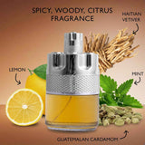 GETIT.QA- Qatar’s Best Online Shopping Website offers Urban Collection Azura Noir EDP for Men 100 ml at the lowest price in Qatar. Free Shipping & COD Available!