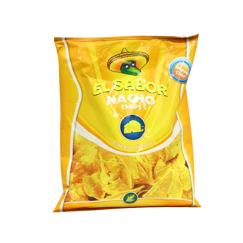 GETIT.QA- Qatar’s Best Online Shopping Website offers SABOR NACHOS CHEESE 100GM at the lowest price in Qatar. Free Shipping & COD Available!