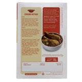 GETIT.QA- Qatar’s Best Online Shopping Website offers LULU CHICKEN MASALA 200GM at the lowest price in Qatar. Free Shipping & COD Available!